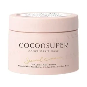 Coconsuper Concentrate Mask by Kracie