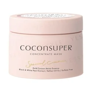 Coconsuper Concentrate Mask by Kracie