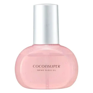 Coconsuper Swing Gloss Hair Oil by Kracie