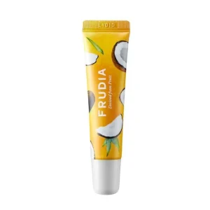 Coconut Honey Salve Lip Cream by Frudia