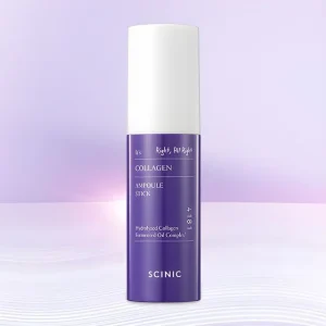 Collagen Ampoule Stick by Scinic