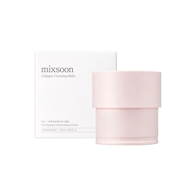 Collagen Cleansing Balm Refill Only by Mixsoon