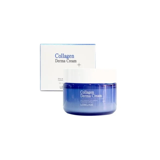 Collagen Derma Cream by Lebelage