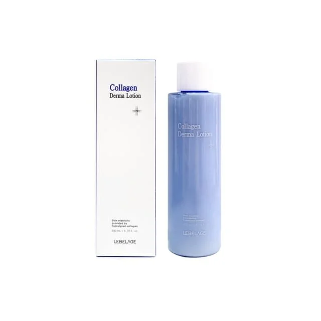 Collagen Derma Lotion by Lebelage