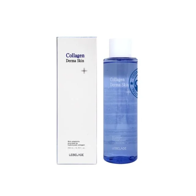 Collagen Derma Skin by Lebelage