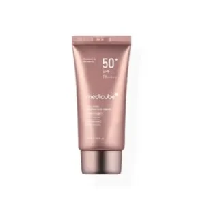 Collagen Firming Sun Cream by Medicube
