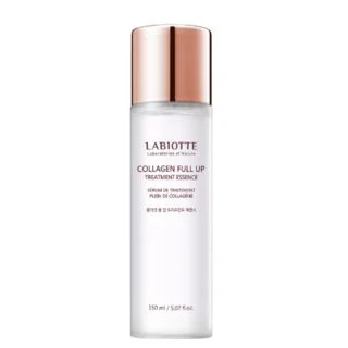 Collagen Full Up Treatment Essence by Labiotte