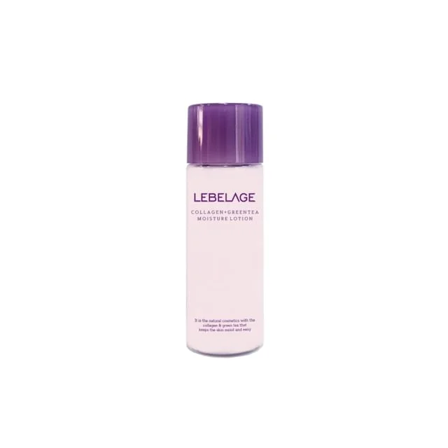 Collagen + Green Tea Moisture Lotion Mini by Lebelage