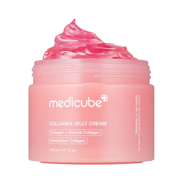 Collagen Jelly Cream by Medicube