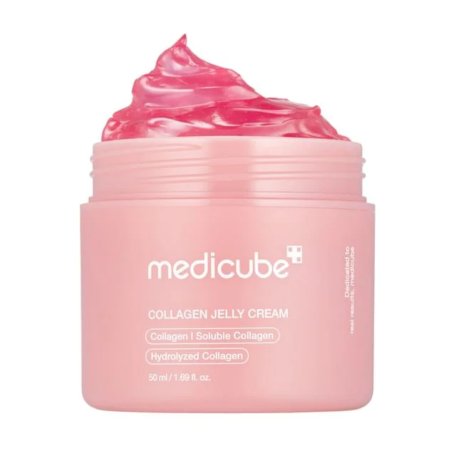 Collagen Jelly Cream Mini by Medicube