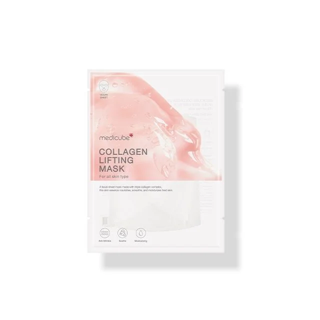 Collagen Lifting Mask by Medicube