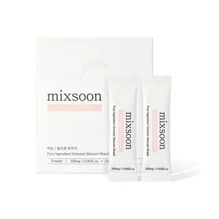 Collagen Powder by Mixsoon