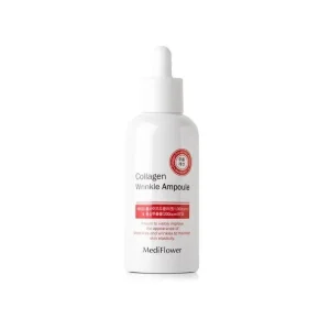 Collagen Wrinkle Ampoule by MediFlower