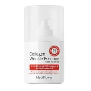 Collagen Wrinkle Essence by MediFlower