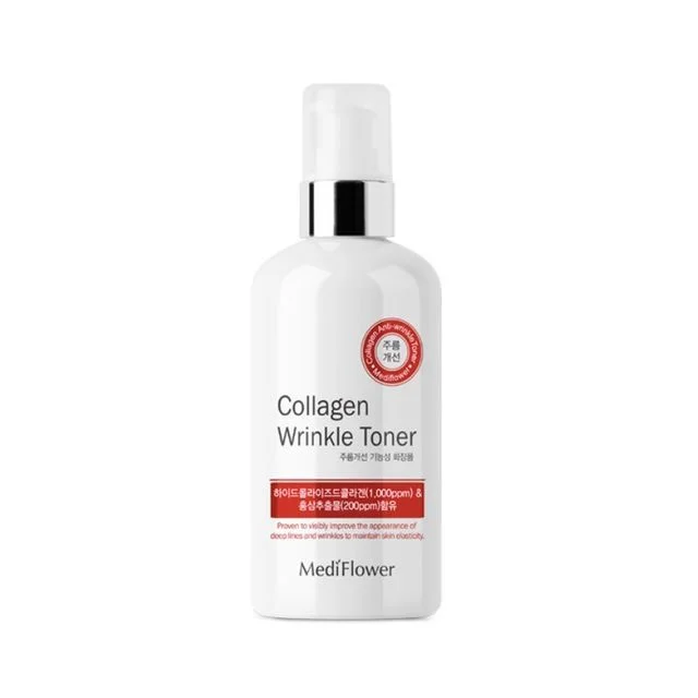 Collagen Wrinkle Toner by MediFlower