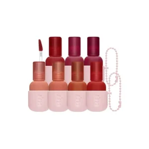 Color Key Ring Velvet Tint - 7 Colors by I'M Meme