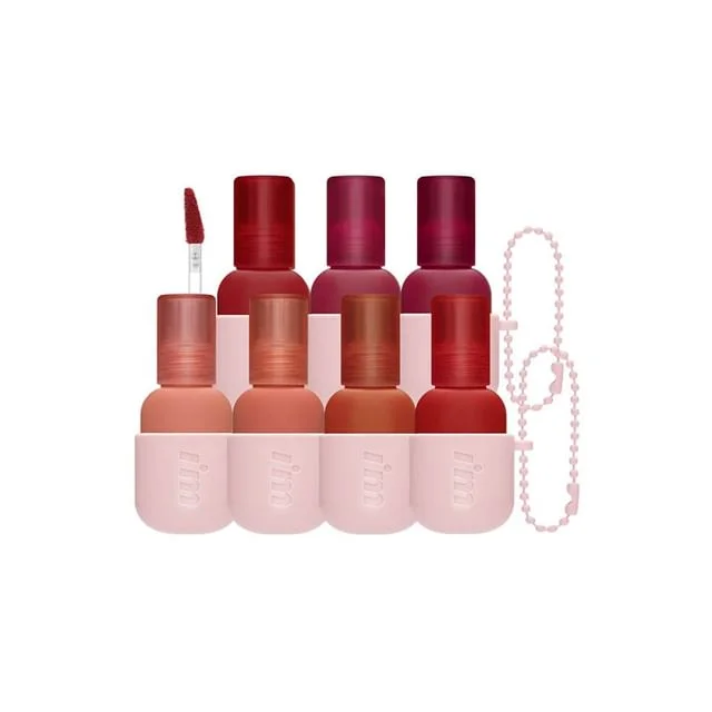 Color Key Ring Velvet Tint - 7 Colors by I'M Meme