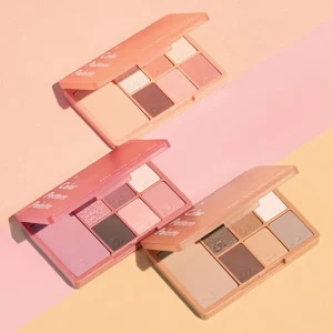 Color Pattern Palette - 3 Colors by I'M Meme