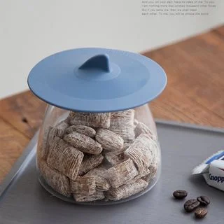 Colored Mug Lid by Iswas