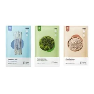 Comfort Me. Sheet Mask - 3 Types by make p:rem