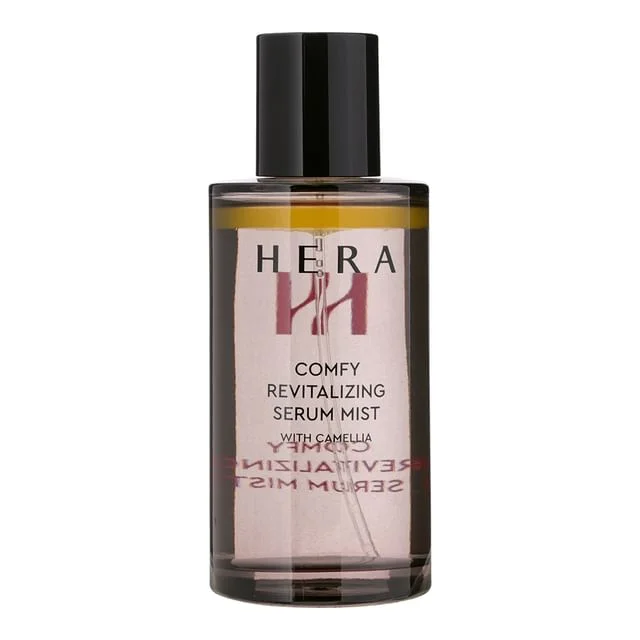 Comfy Revitalizing Serum Mist by HERA