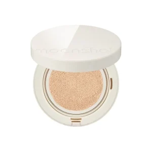 Conscious Fit Glow Cushion Foundation - 3 Colors by Moonshot