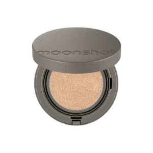 Conscious Fit Matte Cushion Foundation - 3 Colors by Moonshot