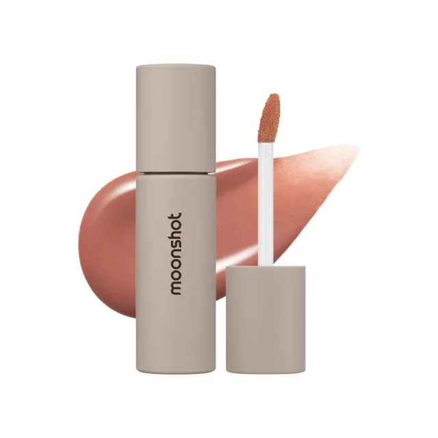Conscious Fit Mellow Lip Tint - 9 Colors by Moonshot