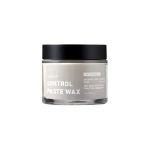 Control Paste Wax by Grafen