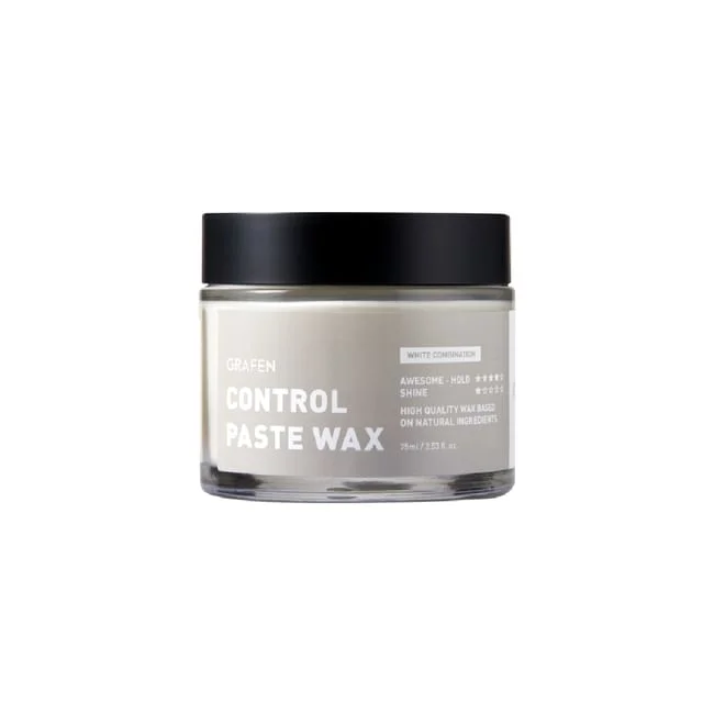Control Paste Wax by Grafen