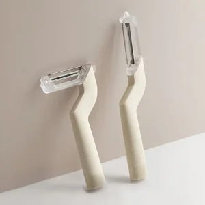 Convertible Vegetable Peeler by Lazy Corner
