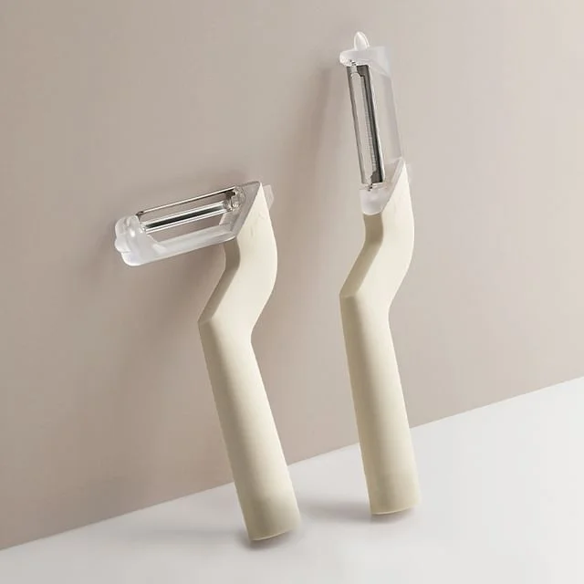 Convertible Vegetable Peeler by Lazy Corner