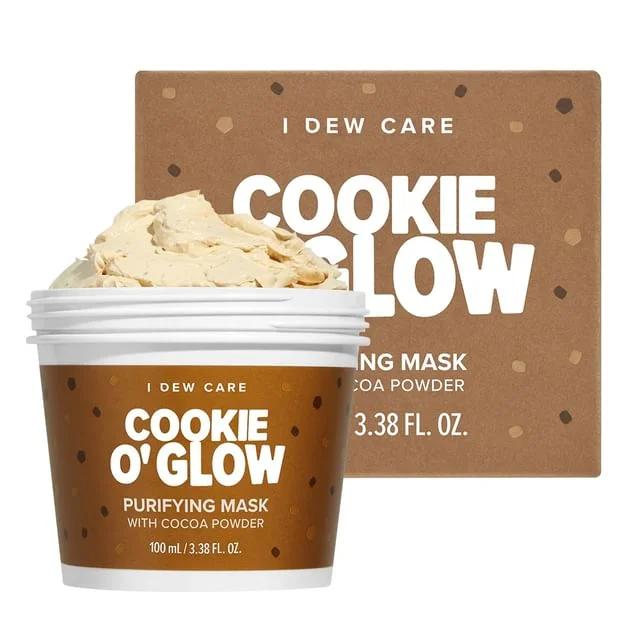 Cookie O' Glow by I Dew Care