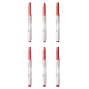 Cotton Melting Lip - 6 Colors by Nature Republic