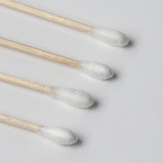 Cotton Swab by Evora