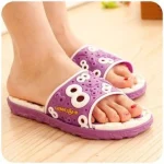 Couple Slippers by Momoi