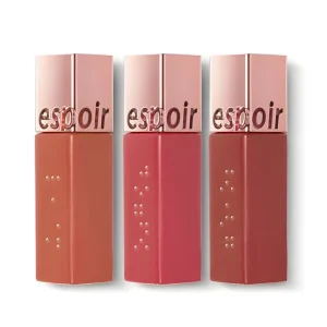 Couture Lip Tint Pure Velvet - 5 Colors by Espoir
