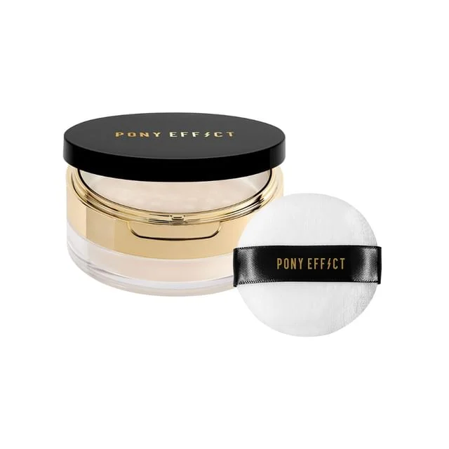 Coverstay Bake & Fix Powder by Pony Effect