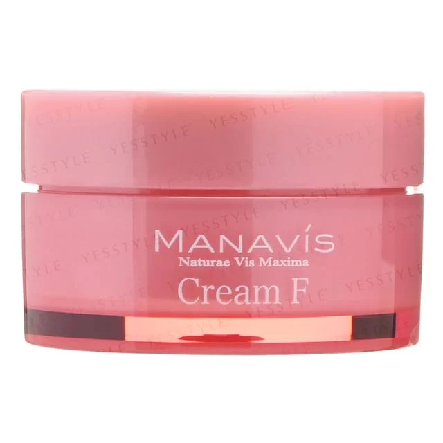 Cream F by Manavis