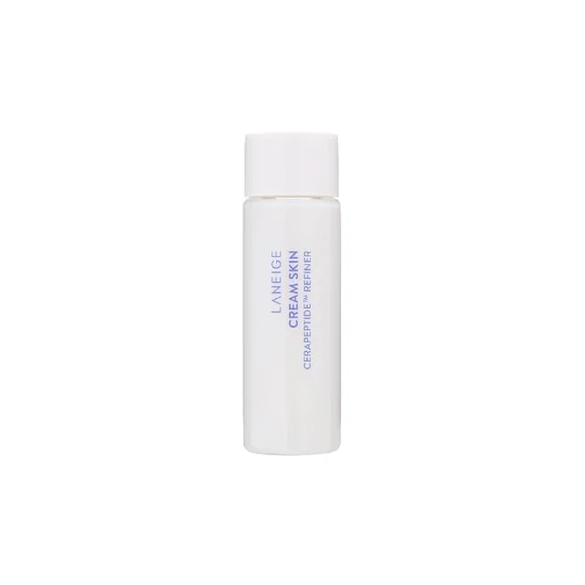Cream Skin Cerapeptide Refiner Mini by Laneige