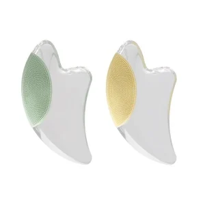 Crystal Cleansing Massage - 2 Colors by MaxClinic