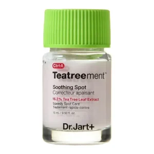 Ctrl+A Teatreement Soothing Spot by Dr. Jart+
