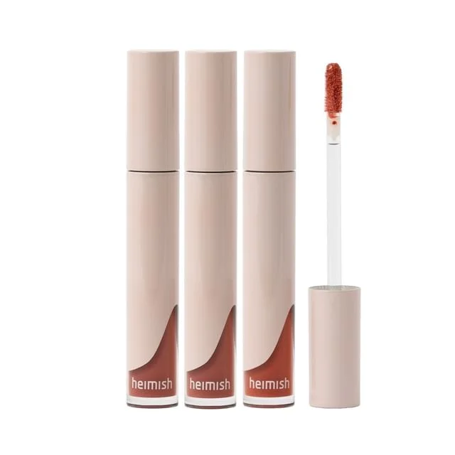 Dailism Lip Gloss - 7 Colors by Heimish