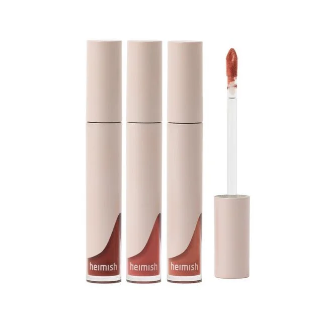 Dailism Liquid Lipstick - 3 Colors by Heimish
