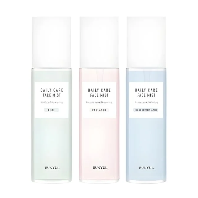 Daily Care Face Mist - 3 Types by EUNYUL