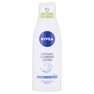 Daily Essentials Refreshing Cleansing Lotion by NIVEA