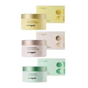 Daily Eye Patch - 3 Types by avajar