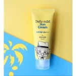 Daily Mild Sun Cream by Village 11 Factory