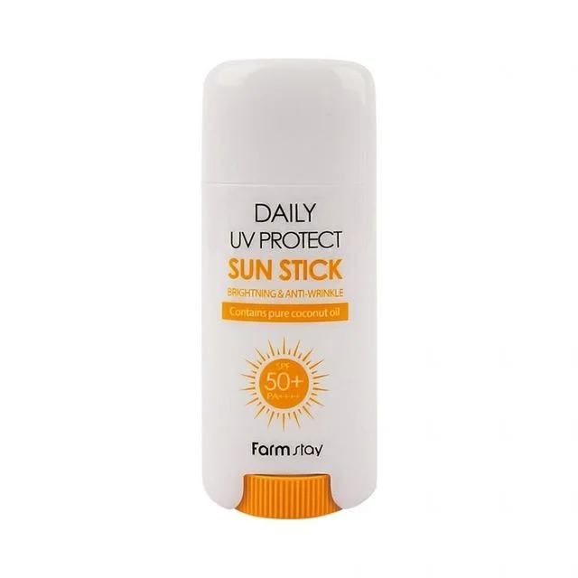 Daily UV Protect Sun Stick by Farm Stay