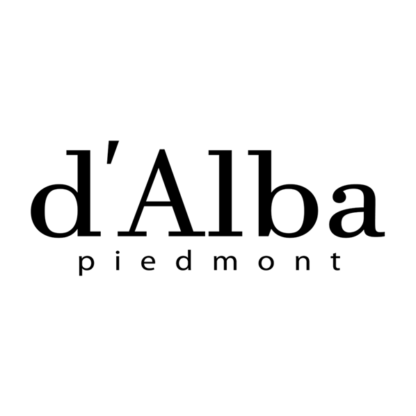 D'alba logo